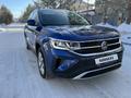 Volkswagen Taos 2021 годаfor10 000 000 тг. в Костанай – фото 7