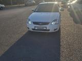 ВАЗ (Lada) Priora 2170 2013 года за 2 500 000 тг. в Тараз