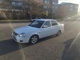 ВАЗ (Lada) Priora 2170 2013 года за 2 500 000 тг. в Тараз – фото 2