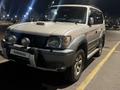 Toyota Land Cruiser Prado 1998 годаүшін5 700 000 тг. в Алматы – фото 2