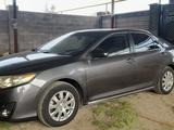 Toyota Camry 2013 годаүшін7 900 000 тг. в Актобе