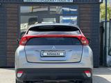 Mitsubishi Eclipse Cross 2018 года за 8 700 000 тг. в Караганда – фото 4