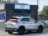 Mitsubishi Eclipse Cross 2018 года за 8 700 000 тг. в Караганда – фото 3