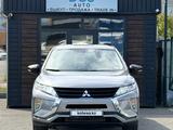 Mitsubishi Eclipse Cross 2018 года за 8 700 000 тг. в Караганда – фото 2