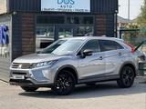 Mitsubishi Eclipse Cross 2018 года за 8 700 000 тг. в Караганда
