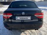 Skoda Superb 2014 годаүшін6 100 000 тг. в Алматы – фото 4