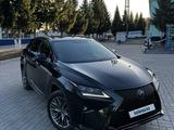 Lexus RX 200t 2017 года за 22 220 000 тг. в Усть-Каменогорск – фото 4