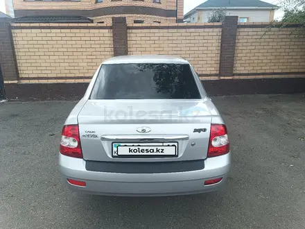 ВАЗ (Lada) Priora 2170 2011 года за 2 000 000 тг. в Семей