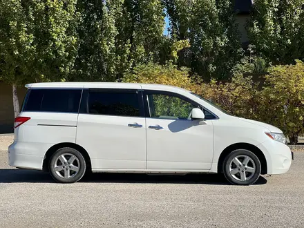 Nissan Quest 2011 года за 7 700 000 тг. в Астана – фото 3