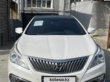 Hyundai Grandeur 2014 годаүшін5 000 000 тг. в Шымкент – фото 2