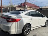 Hyundai Grandeur 2014 годаүшін5 000 000 тг. в Шымкент – фото 5