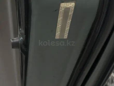 Toyota Camry 2002 года за 4 250 000 тг. в Семей – фото 11