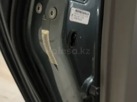 Toyota Camry 2002 года за 4 250 000 тг. в Семей – фото 12