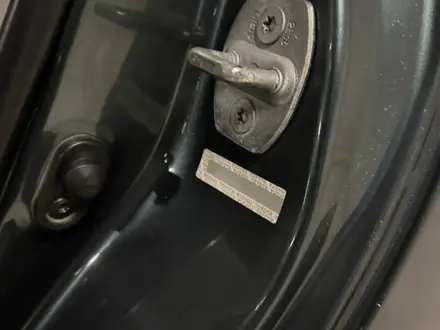 Toyota Camry 2002 года за 4 250 000 тг. в Семей – фото 13