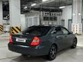 Toyota Camry 2002 года за 4 250 000 тг. в Семей – фото 3