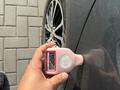 Toyota Camry 2002 года за 4 250 000 тг. в Семей – фото 19