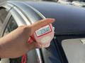 Toyota Camry 2002 года за 4 250 000 тг. в Семей – фото 18