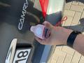 Toyota Camry 2002 года за 4 250 000 тг. в Семей – фото 23