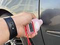 Toyota Camry 2002 года за 4 250 000 тг. в Семей – фото 25