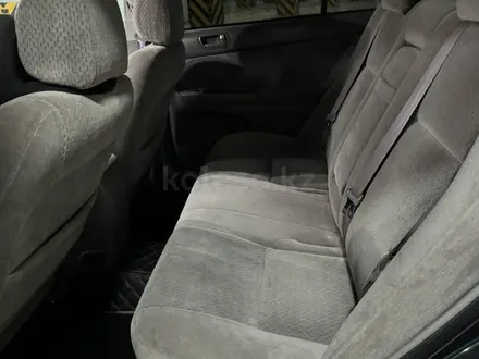Toyota Camry 2002 года за 4 250 000 тг. в Семей – фото 5