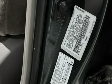 Toyota Camry 2002 года за 4 250 000 тг. в Семей – фото 7