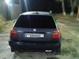 Volkswagen Golf 1995 года за 750 000 тг. в Алматы – фото 2