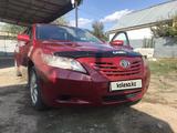 Toyota Camry 2006 годаүшін4 800 000 тг. в Талдыкорган – фото 2