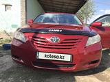 Toyota Camry 2006 годаүшін4 800 000 тг. в Талдыкорган