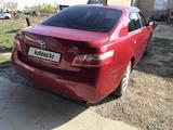 Toyota Camry 2006 годаүшін4 800 000 тг. в Талдыкорган – фото 5