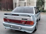 ВАЗ (Lada) 2115 2001 годаүшін550 000 тг. в Актау – фото 4