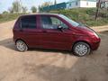 Daewoo Matiz 2007 годаүшін980 000 тг. в Актобе – фото 3