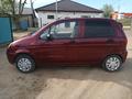 Daewoo Matiz 2007 годаүшін980 000 тг. в Актобе – фото 4