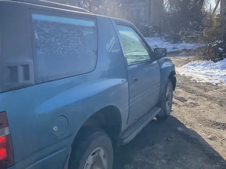 Opel Frontera 1992 года за 1 800 000 тг. в Алматы – фото 3