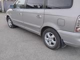 Hyundai Trajet 2004 года за 3 900 000 тг. в Атырау