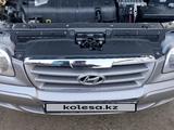 Hyundai Trajet 2004 года за 3 900 000 тг. в Атырау – фото 4