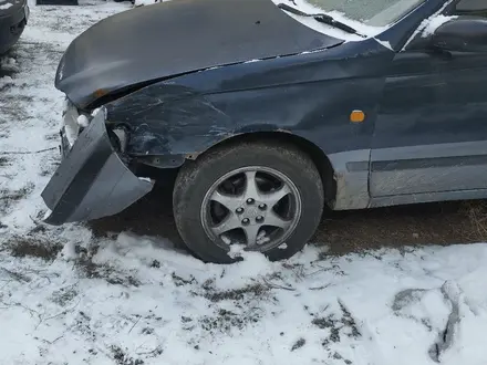 Toyota Caldina 1995 года за 1 200 000 тг. в Бесагаш – фото 2