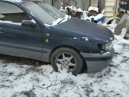 Toyota Caldina 1995 года за 1 200 000 тг. в Бесагаш – фото 4