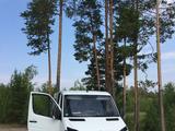 Mercedes-Benz Sprinter 2011 годаүшін14 000 000 тг. в Алматы – фото 3