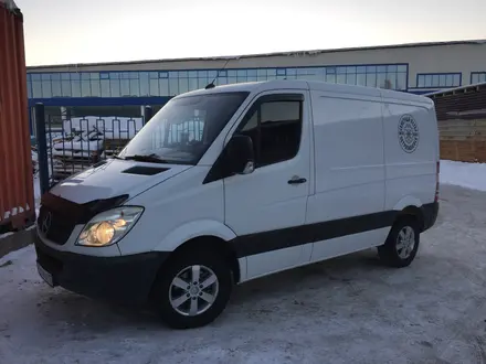 Mercedes-Benz Sprinter 2011 года за 14 000 000 тг. в Алматы