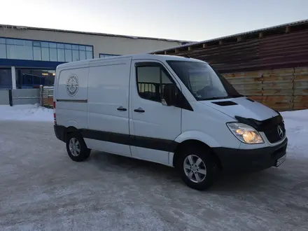 Mercedes-Benz Sprinter 2011 года за 14 000 000 тг. в Алматы – фото 2