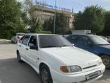 ВАЗ (Lada) 2114 2013 годаүшін2 100 000 тг. в Кызылорда – фото 5
