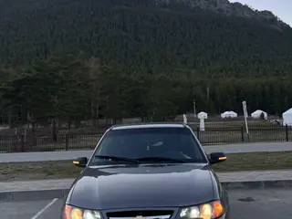 Daewoo Nexia