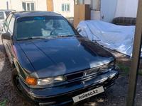 Mitsubishi Galant 1991 годаүшін950 000 тг. в Алматы