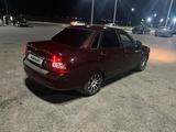 ВАЗ (Lada) Priora 2170 2013 года за 2 300 000 тг. в Темиртау – фото 3