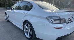 BMW 550 2012 года за 15 400 000 тг. в Костанай – фото 4