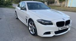BMW 550 2012 года за 15 400 000 тг. в Костанай – фото 2