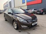 Hyundai Solaris 2014 годаүшін4 670 325 тг. в Астана – фото 3