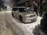 Subaru Forester 1997 годаүшін3 200 000 тг. в Алматы