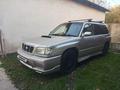 Subaru Forester 1997 годаүшін3 000 000 тг. в Алматы – фото 2