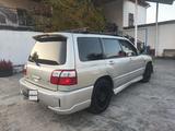 Subaru Forester 1997 годаfor3 100 000 тг. в Алматы – фото 3